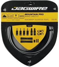 Zdjęcie Jagwire Mountain Pro Brake Cable Kit Szary 2021 - Łapy