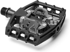 Zdjęcie Sixpack Millenium X Clipless Pedals Czarny 2021 - Duszniki-Zdrój