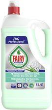 Zdjęcie Fairy Płyn do mycia naczyń Sensitive 5 l - Tarczyn