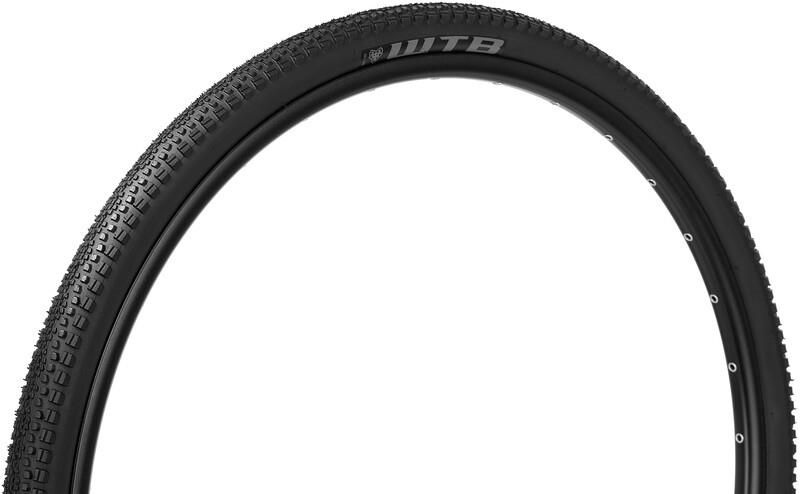 Wtb Riddler Folding Tyre 700X45C Tcs Slash Guard 2 Light