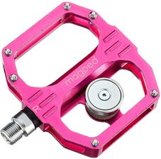 Zdjęcie Magped Sport 2 Magnetic Pedals Różowy 200N 2021 - Piastów