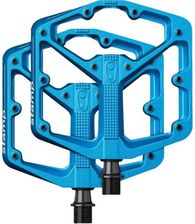 Zdjęcie Crankbrothers Stamp 7 Pedal Large Niebieski 2021 - Żychlin