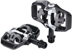 Zdjęcie Bbb Trailmount Bpd 71 Clipless Pedals Czarny 2021 - Urzędów