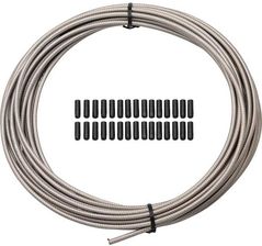 Zdjęcie Jagwire Lex Sl Shift Cable Housing Incl. End Caps 10M 4 5Mm Szary 2021 - Wolbórz