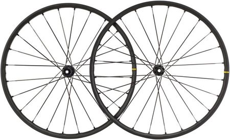 Mavic Allroad Sl Road+ Wheelset 27.5 Disc Cl M11 2021