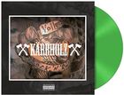 Kärbholz: 100% [Winyl]