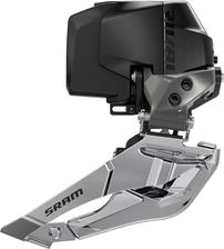 Zdjęcie Sram Rival Wide Etap Axs D1 Front Derailleur Braze On Srebrny Czarny 2021 - Mszana Dolna