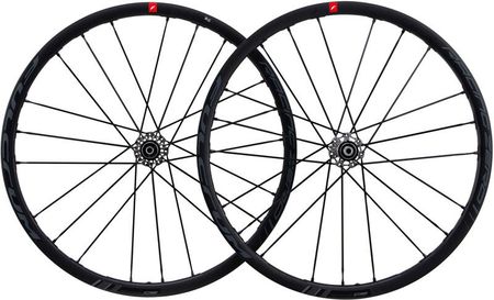 Fulcrum Racing Zero Db C19 Road Set 28 12X100 12X142Mm Xdr 11 12 Speed Disc Cl Clincher Tl 2022