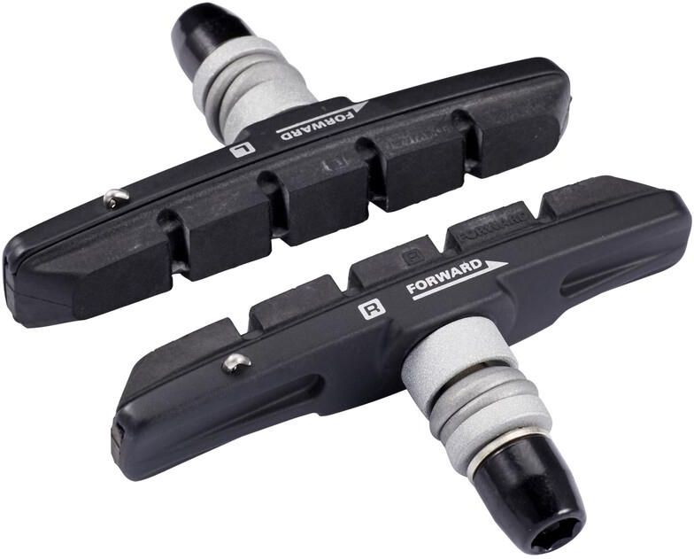 Saboti De Frana Shimano BR-R550 Cartridge S70C & Sigurante De Fixare 1 Per