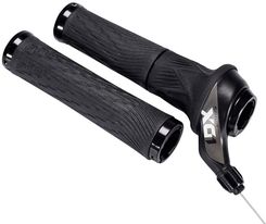 Zdjęcie Sram X.01 Eagle Manetka Obrotowa 12 Prędkości Tylny Chwyt Lock On Czarny 2021 7587850 - Pruchnik