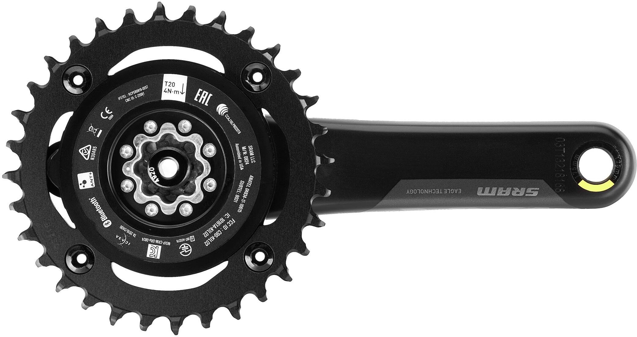 SRAM eagle 12速コンポ　XX1含む SRAM eagle 12速コンポXX1含む