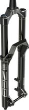 Zdjęcie Rockshox Zeb Ultimate Rc2 Suspension Fork 27.5 160Mm Disc Tapered 44Mm Offset 15X110Mm Czarny 2021 - Piotrków Trybunalski