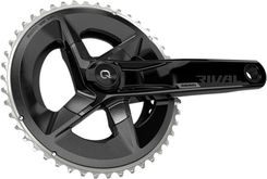Zdjęcie Sram Rival Axs D1 Quarq Road Dub Powermeter Crankset 2X12 Speed 48 35T Czarny 175Mm 2021 - Ropczyce