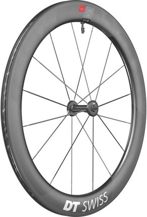 Dt Swiss Arc 1100 Dicut Front Wheel 62Mm 5X100Mm Qr 2022 - Ceny i