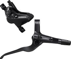 Zdjęcie Shimano Mt402 3 Mt420 Disc Brake Rear Wheel Czarny 2021 - Ostróda