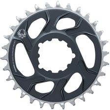 Zdjęcie Sram X Sync 2 Eagle Chainring 12 Speed 6Mm Offset Dm Szary 34T 2021 2286482433 - Kraków