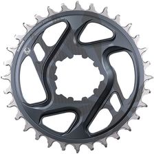 Zdjęcie Sram X Sync 2 Eagle Chainring 12 Speed 6Mm Offset Dm Szary 34T 2021 2286482423 - Warta