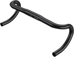 Zdjęcie Zipp Service Course 80 Ergo Handlebar 31 8Mm Czarny 380Mm 2021 - Toszek