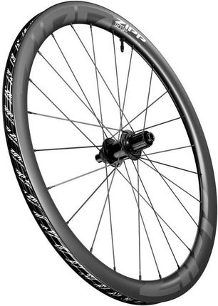 Zipp 303 S Koło Tylne 28 12X142Mm Carbon Disc Cl Tubeless Xdr Czarny 2021