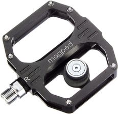 Zdjęcie Magped Sport 2 Magnetic Pedals Szary 100N 2021 - Buk