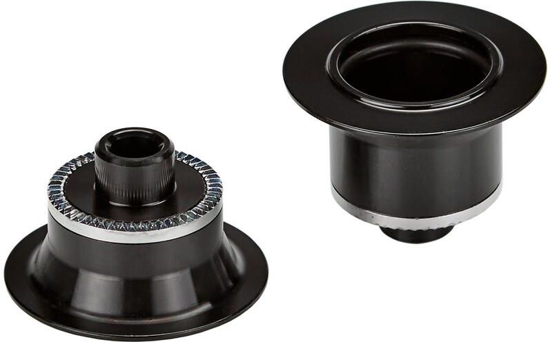 Zipp 76 Disc Qr Cl End Cap Set For Front Wheel Axle 2021