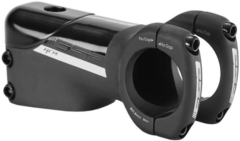 FSA ACR ステム 120mm Fsa Road Non Series Acr Stem 31 8Mm 6 Czarny 120Mm 2021