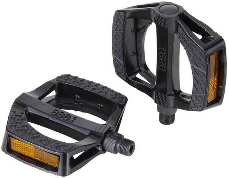 Bbb Dualchoice Bpd 61 Pedals Czarny 2022 - Ceny i opinie