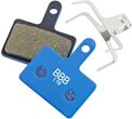 BBB BBS-53T DISCSTOP okładziny hamulcowe, organiczne