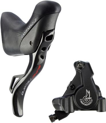 Campagnolo Super Record Eps Disc Brake 12 Speed 140Mm Rear Right 2021