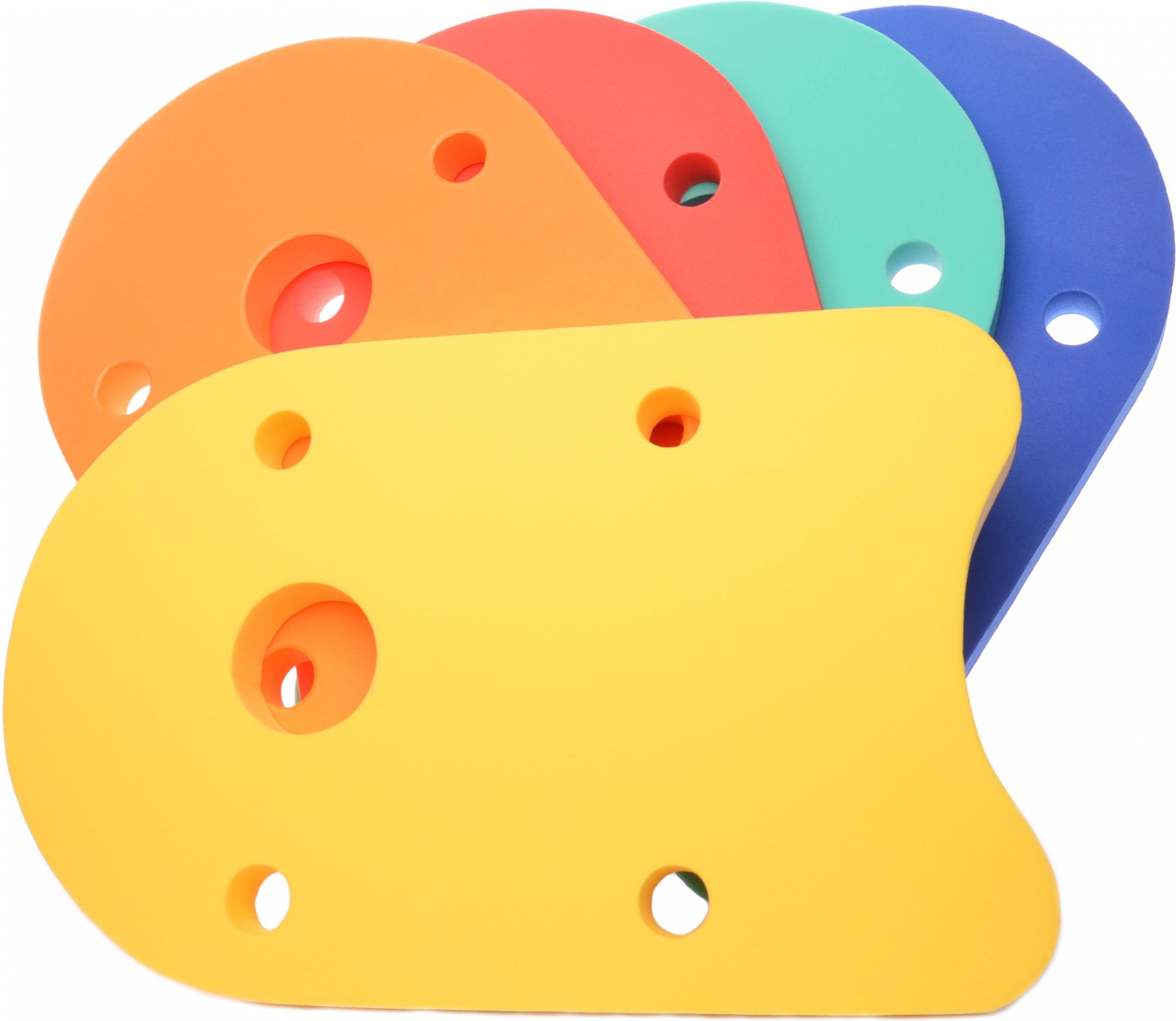 Matuska Dena Deska pływacka dla dorosłych czerwony Ceny i opinie Ceneo.pl