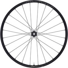 Zdjęcie Shimano Wh Mt601 Front Wheel 29 Cl Disc E Thru 15Mm 100Mm Czarny 24H 2021 - Trzemeszno