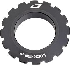 Zdjęcie Jagwire Lockring With External Teeth 15 20Mm Axles For Centerlock Disc Brake Czarny 2021 - Myszyniec