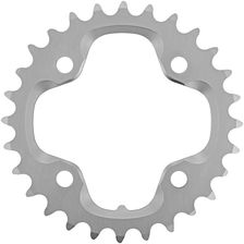 Zdjęcie Sram Mtb Xx 10 Rz. 80Mm Szary 26T 2021 - Nasielsk