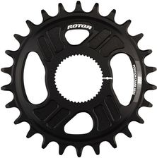 Zdjęcie Rotor No Q Ring 1X Dm Czarny 30T 2021 - Jarocin