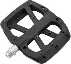 Zdjęcie E Thirteen Base Platformowe 22 Piny Czarny 2022 - Dąbrowa Górnicza