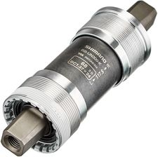 Zdjęcie Shimano Bb Un300 Square Taper Bottom Bracket Bsa 68Mm For Chain Case 127 5Mm 2021 - Radzionków