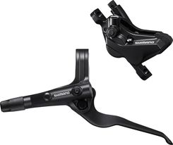 Zdjęcie Shimano Mt402 3 Mt420 Disc Brake Front Wheel Czarny 2021 - Annopol