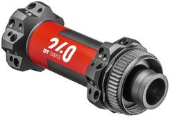 Zdjęcie Dt Swiss 240 Straightpull Piasta Przednia 15X110Mm Ta Disc Cl 28H 2022 - Łódź