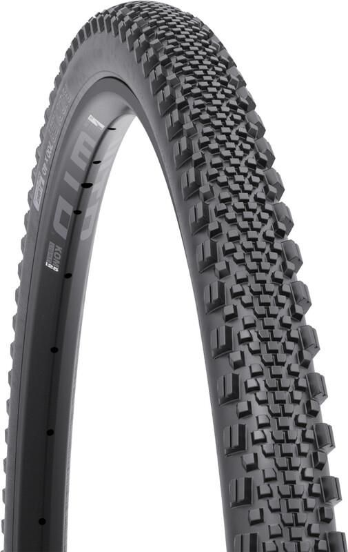 Wtb Riddler Folding Tyre 700X37C Tcs Slash Guard 2 Light Fast Rolling ...