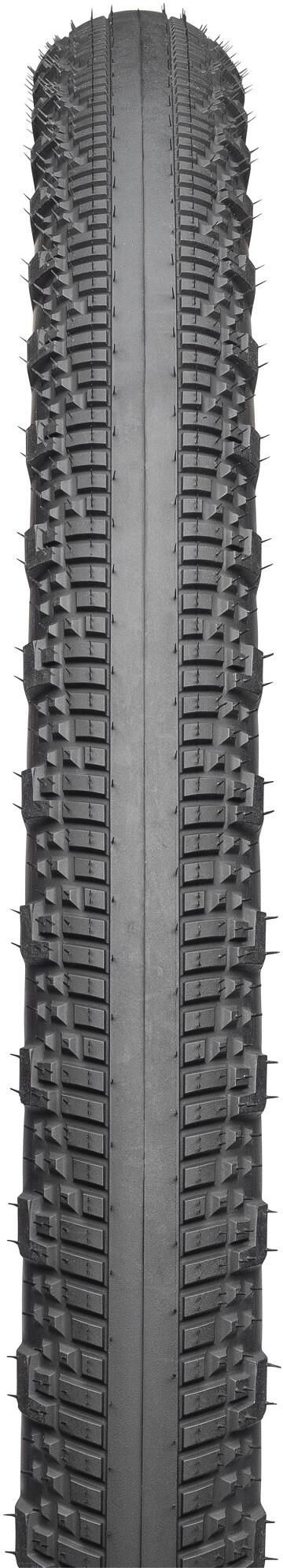 TERAVAIL WASHBURN 650b×47 TERAVAIL Tire WASHBURN 27,5 | 650B x 47 Light and Supple | black