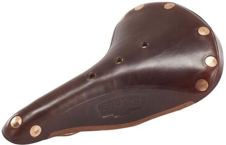 Brooks B17 Special Siodełko Brązowy 2021 80460303