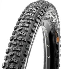 Maxxis Aggressor Opona Zwijana 27.5X2.50 Exo Tr Czarny 63 584 27 5X2 50 2021