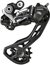 Zdjęcie Shimano Grx Di2 Rd Rx815 Przerzutka 11 Rz. Direct Mount Czarny 2021 - Tykocin