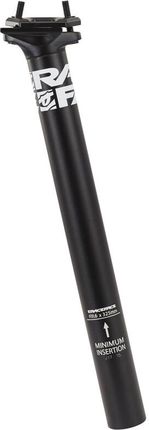 Race Face Chester Seat Post 31.6Mm Czarny 325Mm 2021