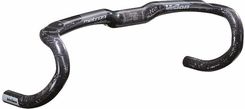 Zdjęcie Fsa Vision Metron 4D Compact Handlebar 31 8Mm Carbon Di2 Czarny 420Mm 2021 - Nowogród