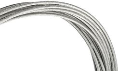 Zdjęcie Jagwire Basic Shift Cable 1 2X3050Mm For Sram Shimano Srebrny 2021 - Zator