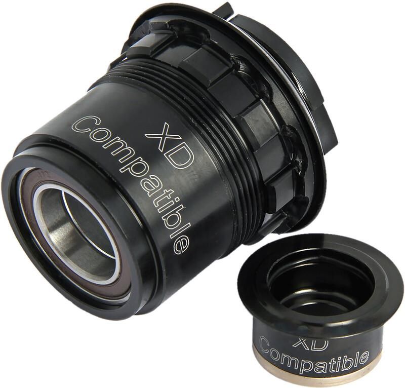 Dt Swiss Freehub Conversion Kit Sram Xd 3 Pawl 5X135Mm 2022 Ceny i