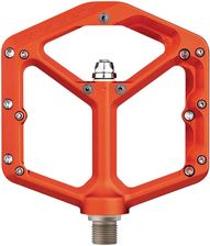 Zdjęcie Spank Oozy Reboot Flat Pedal Pomarańczowy 2021 - Chodzież