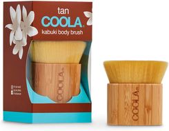 Zdjęcie Coola Sunless Tan Pędzel Kabuki Vegan-friendly  - Węgorzewo