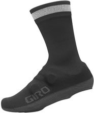 Zdjęcie Giro Xnetic H2O Shoe Covers Czarny 2021 - Ozorków
